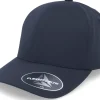 Online Flexfit Delta - Black