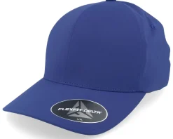 Fashion Flexfit Delta Dark Royal - Blue