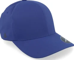 Fashion Flexfit Delta Dark Royal - Blue