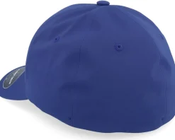 Flexfit-Flexfit Delta Dark Royal - Blue
