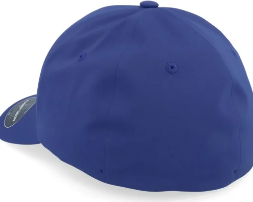 Flexfit-Flexfit Delta Dark Royal - Blue