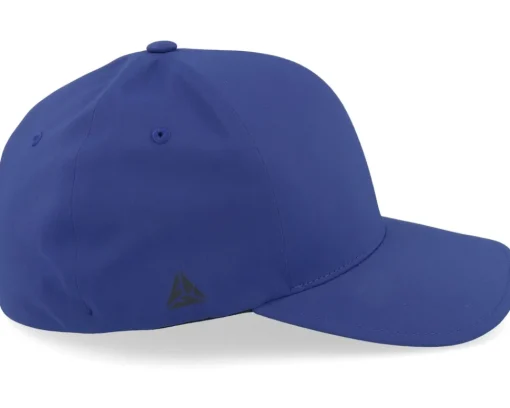 Flexfit-Flexfit Delta Dark Royal - Blue