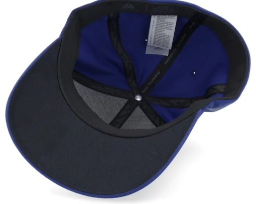 Flexfit-Flexfit Delta Dark Royal - Blue