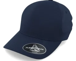 Adjustable-Flexfit Delta Fit Navy Adjustable -