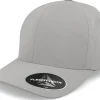 Sport | Outdoor-Flexfit Delta Silver -