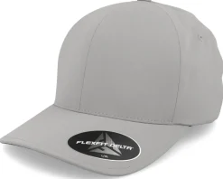 Sport | Outdoor-Flexfit Delta Silver -