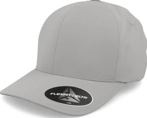 Sport | Outdoor-Flexfit Delta Silver -