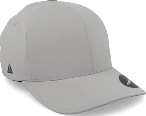 Sport | Outdoor-Flexfit Delta Silver -