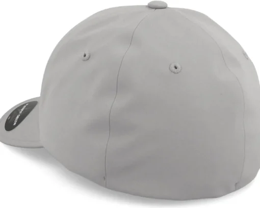 Sport | Outdoor-Flexfit Delta Silver -
