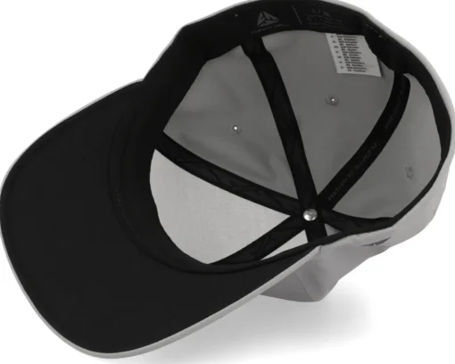 Sport | Outdoor-Flexfit Delta Silver -
