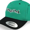 Adjustable-Volcom Demo Synergy Green Adjustable -