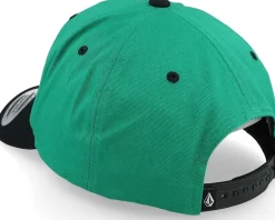 Adjustable-Volcom Demo Synergy Green Adjustable -