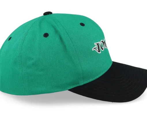 Adjustable-Volcom Demo Synergy Green Adjustable -