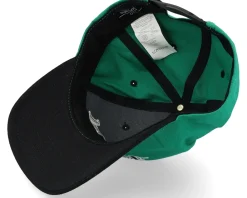 Adjustable-Volcom Demo Synergy Green Adjustable -