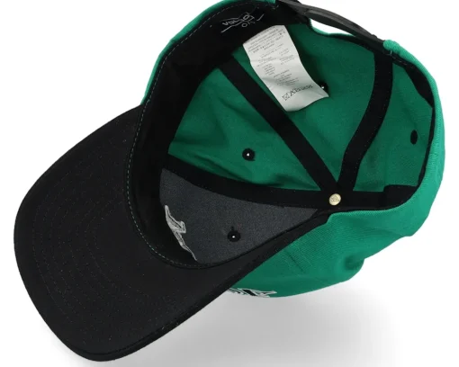 Adjustable-Volcom Demo Synergy Green Adjustable -