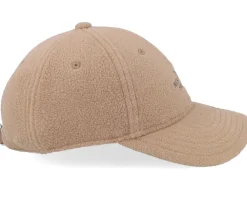 Dad Cap-The North Face Denali Norm Hat Smokey Brown Dad Cap -