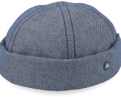 Fashion Hammaburg Denim Blue Docker -