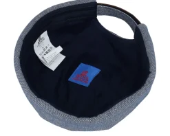 Fashion Hammaburg Denim Blue Docker -