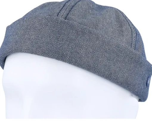 Fashion Hammaburg Denim Blue Docker -
