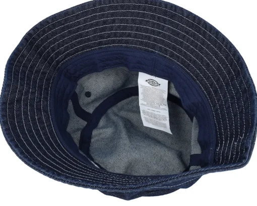 Buckets-Dickies Denim Rinsed Bucket -