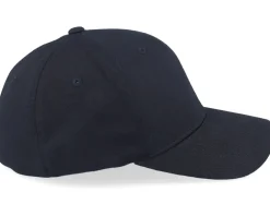 Flexfit-Army Head Denmark Army Skull Wooly Combed Flexfit - Black