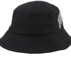 Online HUF Destroy Rebuild Black Bucket -
