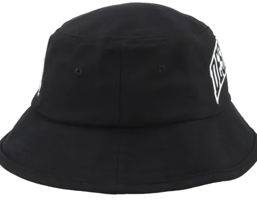Online HUF Destroy Rebuild Black Bucket -
