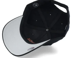 Adjustable-47 Brand Detroit Tigers Mvp Black Adjustable -