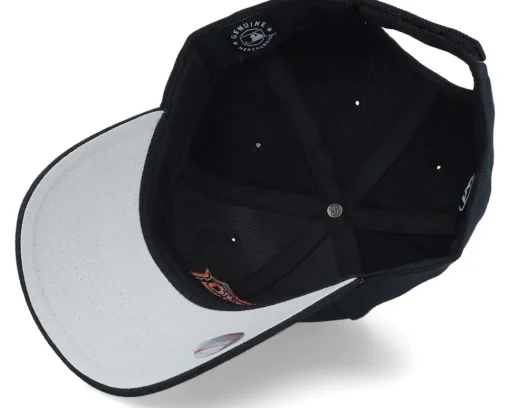 Adjustable-47 Brand Detroit Tigers Mvp Black Adjustable -
