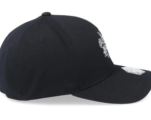 Online Critiql Hit Dice Goblin Black Flexfit -