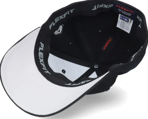 Online Critiql Hit Dice Goblin Black Flexfit -
