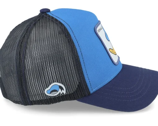 Trucker-Capslab Disney Donald Duck Blue Trucker -