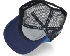 Trucker-Capslab Disney Donald Duck Blue Trucker -