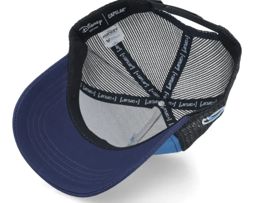Trucker-Capslab Disney Donald Duck Blue Trucker -