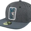Snapback-Difuzed Disney Kingdom Hearts Hooded Mickey Snapback -