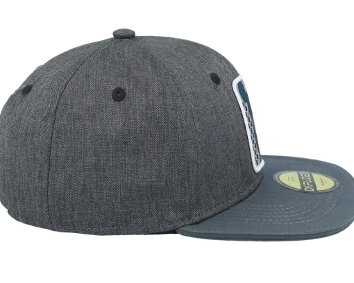 Snapback-Difuzed Disney Kingdom Hearts Hooded Mickey Snapback -