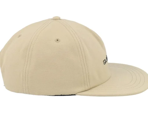 Snapback-Quiksilver Dna Omni Incense Snapback - Beige