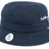 Outlet Djinns Do Nothing Club Black Bucket -