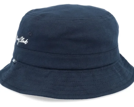 Outlet Djinns Do Nothing Club Black Bucket -
