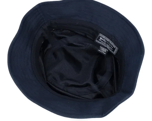 Outlet Djinns Do Nothing Club Black Bucket -
