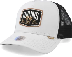 Trucker-Djinns Do Nothing Club Sunnyfab Off White Trucker -