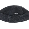 Hot Stetson Docker Wool/Cashmere Short Beanie -