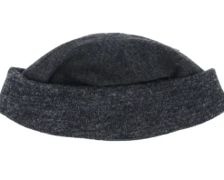 Hot Stetson Docker Wool/Cashmere Short Beanie -