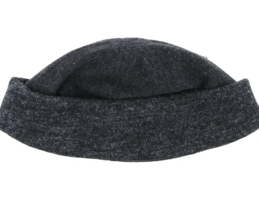 Hot Stetson Docker Wool/Cashmere Short Beanie -