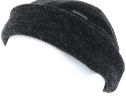 Hot Stetson Docker Wool/Cashmere Short Beanie -