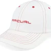 Dad Cap-Rip Curl Dosed Cap Bone Dad Cap -