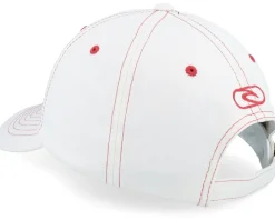 Dad Cap-Rip Curl Dosed Cap Bone Dad Cap -
