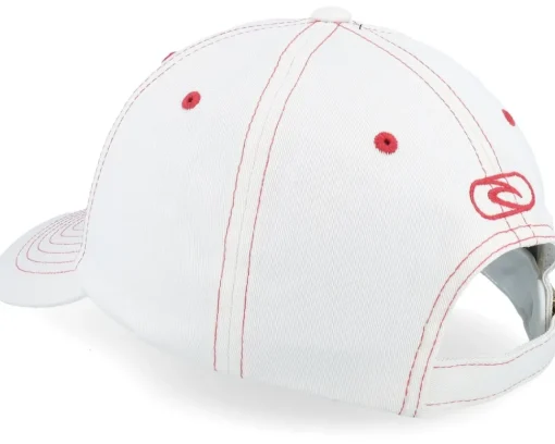 Dad Cap-Rip Curl Dosed Cap Bone Dad Cap -