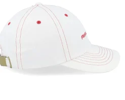 Dad Cap-Rip Curl Dosed Cap Bone Dad Cap -