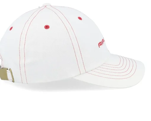 Dad Cap-Rip Curl Dosed Cap Bone Dad Cap -